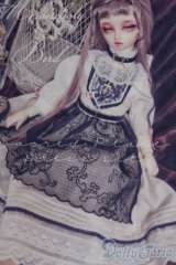 SD/OF:衣装セット I-25-05-18-1056-YB-ZI