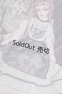 SD/OF:衣装セット I-25-05-18-1056-YB-ZI