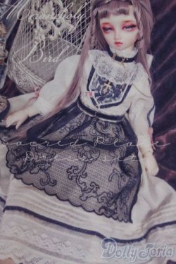 画像1: SD/OF:衣装セット I-25-05-18-1056-YB-ZI
