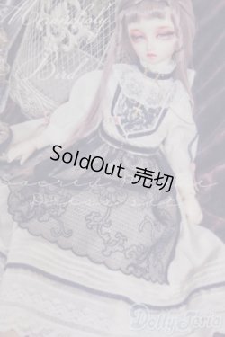 画像1: SD/OF:衣装セット I-25-05-18-1056-YB-ZI