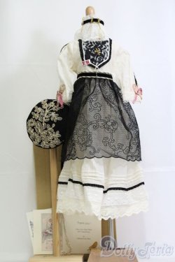 画像2: SD/OF:衣装セット I-25-05-18-1056-YB-ZI