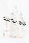 SD/OF:衣装セット I-25-04-13-1053-YB-ZI