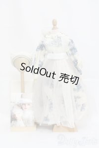 SD/OF:衣装セット I-25-04-13-1053-YB-ZI