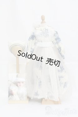 画像1: SD/OF:衣装セット I-25-04-13-1053-YB-ZI