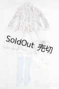 SD/OF:衣装セット I-25-04-20-1059-YB-ZI