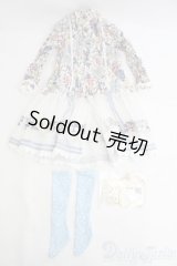 SD/OF:衣装セット I-25-04-20-1059-YB-ZI