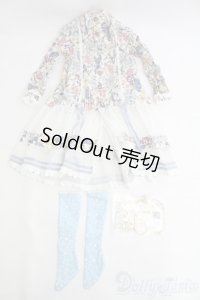 SD/OF:衣装セット I-25-04-20-1059-YB-ZI