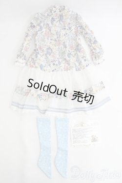 画像2: SD/OF:衣装セット I-25-04-20-1059-YB-ZI