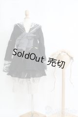 SDGrB＆SD13男の子/OF:衣装セット I-25-04-27-1053-YB-ZI