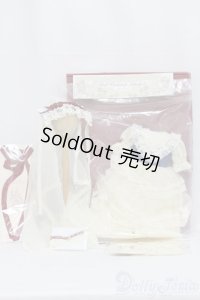 SD/OF:衣装セット/1/3　60ｃｍ　BJD　MJD　衣装　ドール用 I-25-08-03-322-YB-ZI
