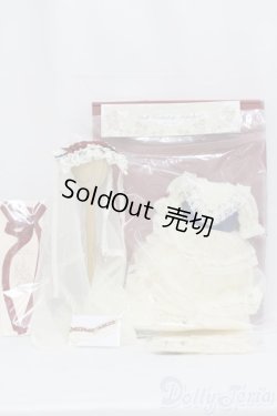 画像1: SD/OF:衣装セット/1/3　60ｃｍ　BJD　MJD　衣装　ドール用 I-25-08-03-322-YB-ZI