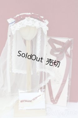 画像3: SD/OF:衣装セット/1/3　60ｃｍ　BJD　MJD　衣装　ドール用 I-25-08-03-322-YB-ZI