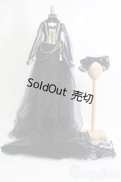 画像2: SD/OF:衣装セット I-25-04-27-1056-YB-ZI