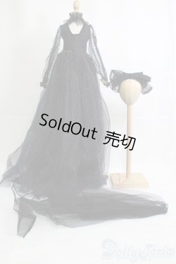 画像3: SD/OF:衣装セット I-25-04-27-1056-YB-ZI
