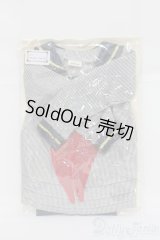 SDGrB＆SD13男の子/OF:衣装セット I-25-04-13-1055-YB-ZI