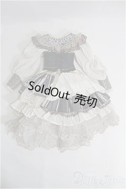 画像3: SD/OF:衣装セット I-25-04-06-1053-YB-ZI