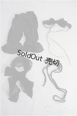 画像4: SD/OF:衣装セット I-25-04-06-1052-YB-ZI