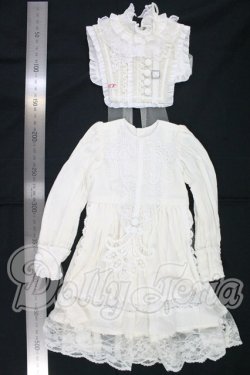 画像5: SDGrB＆SD13男の子/OF:衣装セット I-26-10-22-193-YB-ZI
