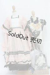 SD/OF:ドレス I-25-04-13-1057-YB-ZI