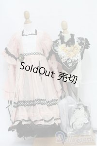 SD/OF:ドレス I-25-04-13-1057-YB-ZI