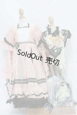 画像1: SD/OF:ドレス I-25-04-13-1057-YB-ZI