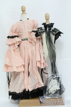 画像2: SD/OF:ドレス I-25-04-13-1057-YB-ZI