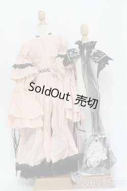 画像2: SD/OF:ドレス I-25-04-13-1057-YB-ZI