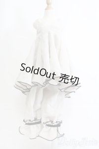 SDGrB＆SD13男の子/OF:衣装セット I-25-05-04-3041-YB-ZI