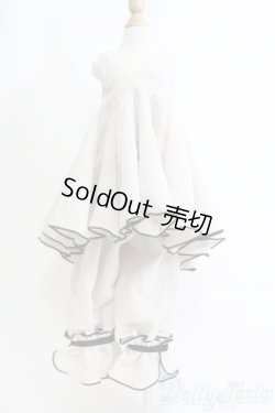 画像1: SDGrB＆SD13男の子/OF:衣装セット I-25-05-04-3041-YB-ZI