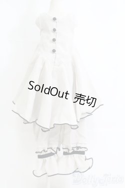 画像2: SDGrB＆SD13男の子/OF:衣装セット I-25-05-04-3041-YB-ZI