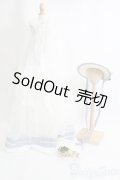 SD13G/OF:charlesmew様製ドレス I-25-04-27-1054-YB-ZI