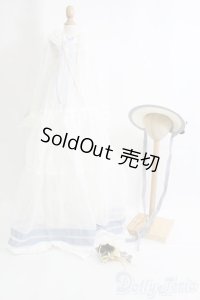 SD13G/OF:charlesmew様製ドレス I-25-04-27-1054-YB-ZI