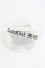 DD/OF:小物 耳飾り(craft LOKELANI様) I-25-11-16-274-YB-ZI