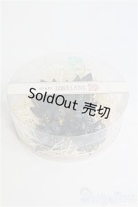 DD/OF:小物 耳飾り(craft LOKELANI様) I-25-11-16-274-YB-ZI