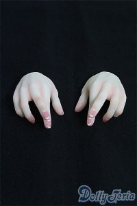 SD/ハンドパーツ I-25-04-06-1037-YB-ZI