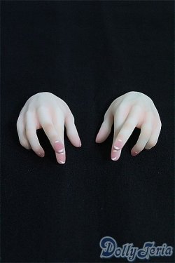 画像1: SD/ハンドパーツ I-25-04-06-1037-YB-ZI