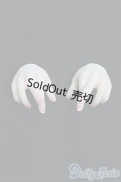 画像1: SD/ハンドパーツ I-25-04-06-1037-YB-ZI