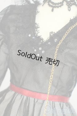 画像2: DD/OF:衣装セット Y-25-12-03-262-YB-ZY