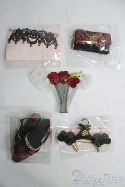 画像3: DD/OF:衣装セット I-25-05-04-1059-YB-ZI