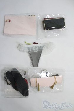 画像4: DD/OF:衣装セット I-25-05-04-1059-YB-ZI