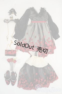 画像4: DD/OF:衣装セット Y-25-12-03-262-YB-ZY