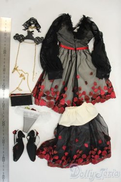 画像5: DD/OF:衣装セット Y-25-12-03-262-YB-ZY