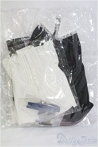 SDGrB＆SD13男の子/OF:衣装セット I-25-04-06-1055-YB-ZI