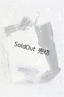 画像1: SDGrB＆SD13男の子/OF:衣装セット I-25-04-06-1055-YB-ZI