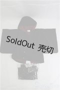 SDGrB＆SD13男の子/OF:衣装セット I-25-04-06-1056-YB-ZI