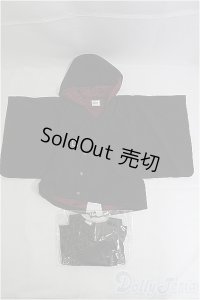 SDGrB＆SD13男の子/OF:衣装セット I-25-04-06-1056-YB-ZI