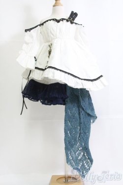画像2: SD/OF:衣装セット I-25-04-27-1055-YB-ZI