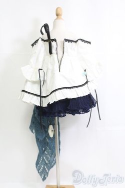 画像3: SD/OF:衣装セット/1/3　60ｃｍ　BJD　MJD　衣装　ドール用 I-25-08-03-306-YB-ZI