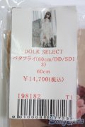 SD13G DD/OF:ドレス I-25-05-04-1056-YB-ZI