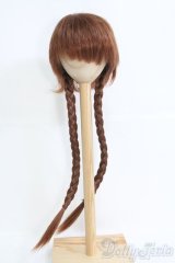 9inch/ウィッグ I-25-04-20-1052-YB-ZI